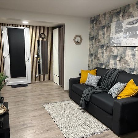 Studio 5Min Airport Roissy Cdg Charles De Gaulle Le Mesnil-Amelot Exterior photo
