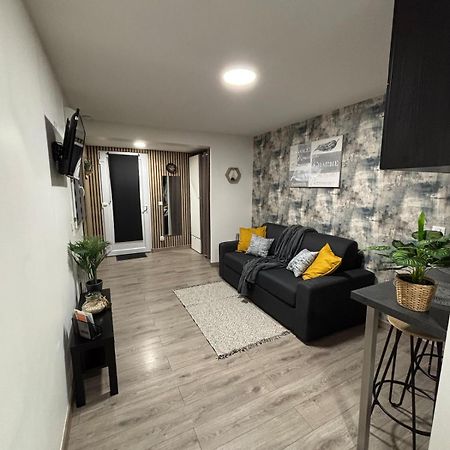 Studio 5Min Airport Roissy Cdg Charles De Gaulle Le Mesnil-Amelot Exterior photo