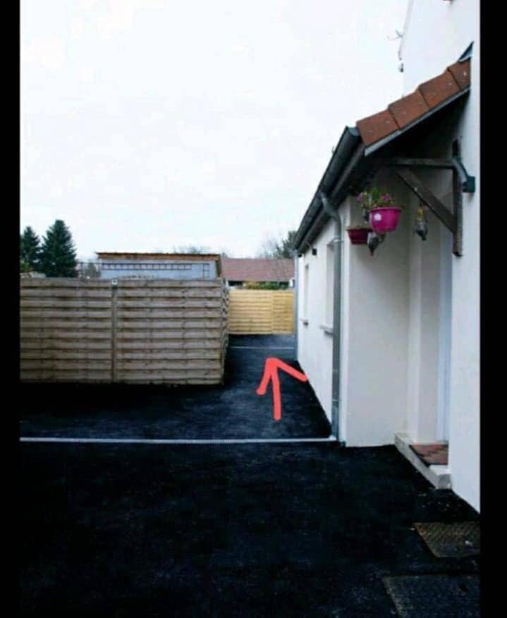 Studio 5Min Airport Roissy Cdg Charles De Gaulle Le Mesnil-Amelot Exterior photo