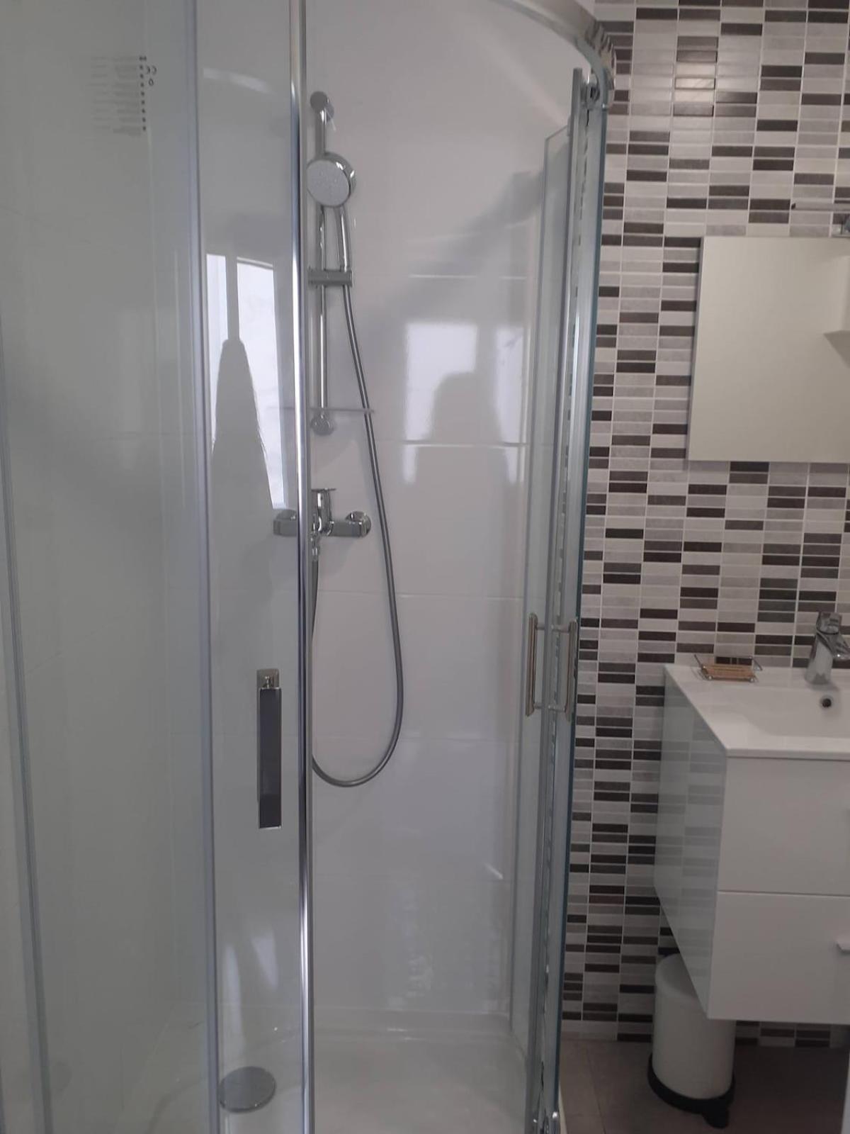 Studio 5Min Airport Roissy Cdg Charles De Gaulle Le Mesnil-Amelot Exterior photo